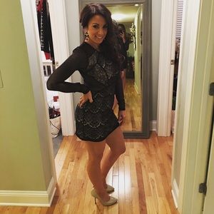 Meet your Posher, Crystal